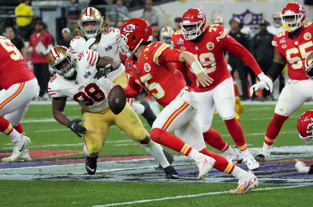Chiefs