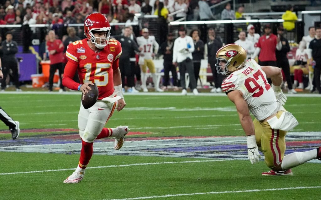 Chiefs