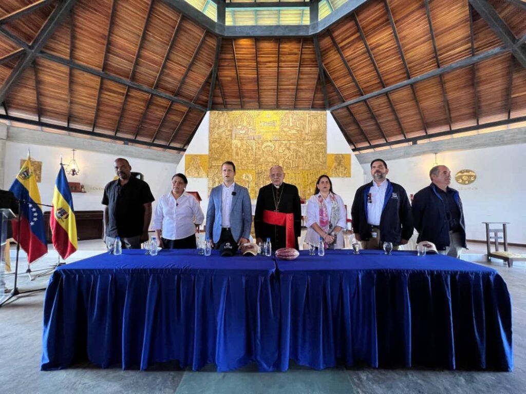 cacao el hatillo