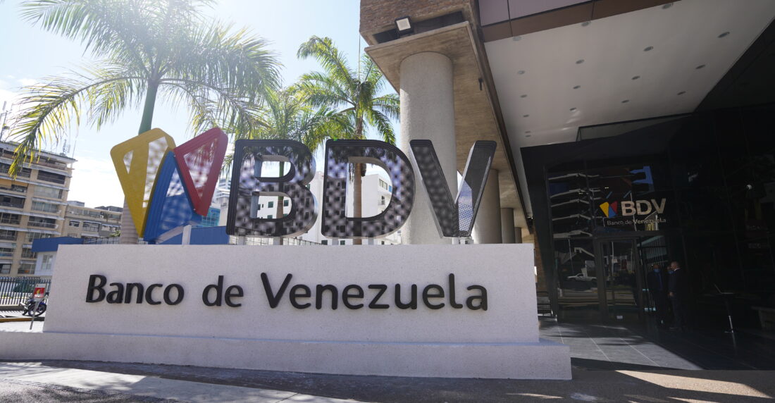 Banco de Venezuela