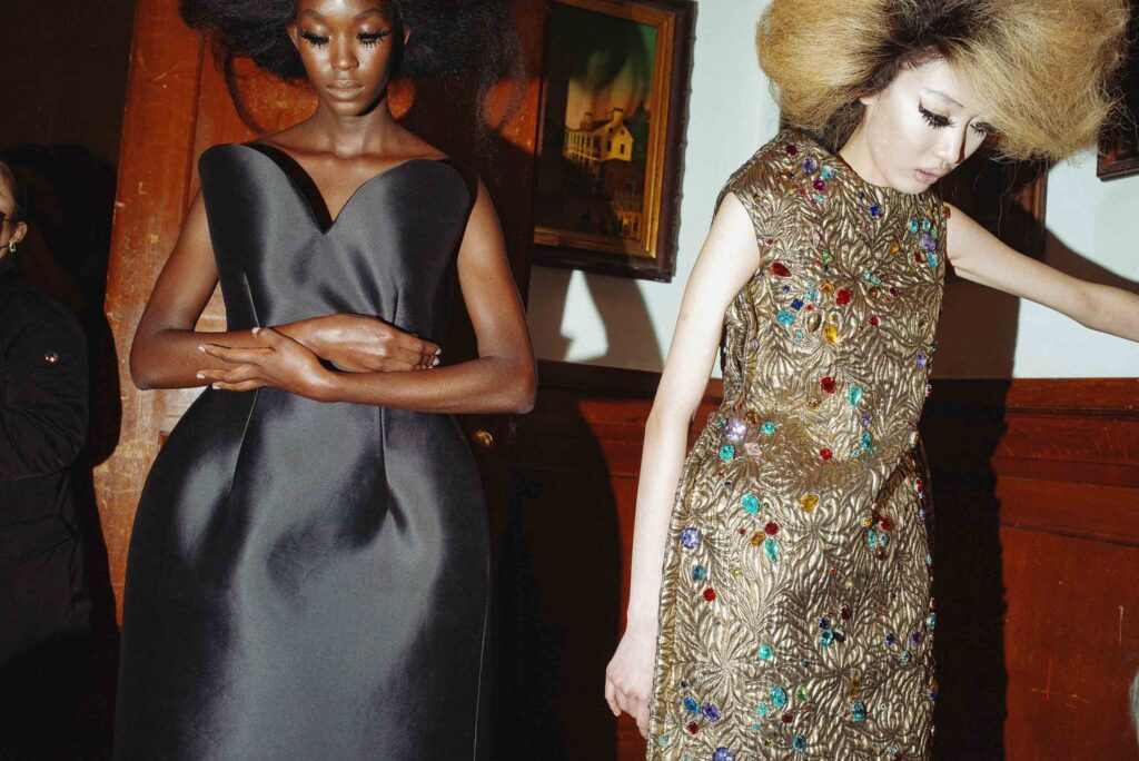 Marc Jacobs