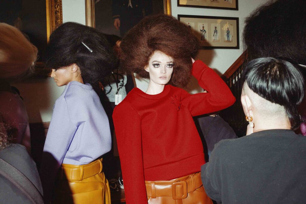 Marc Jacobs