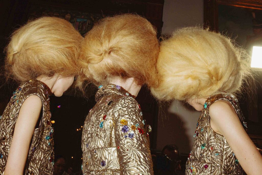 Marc Jacobs