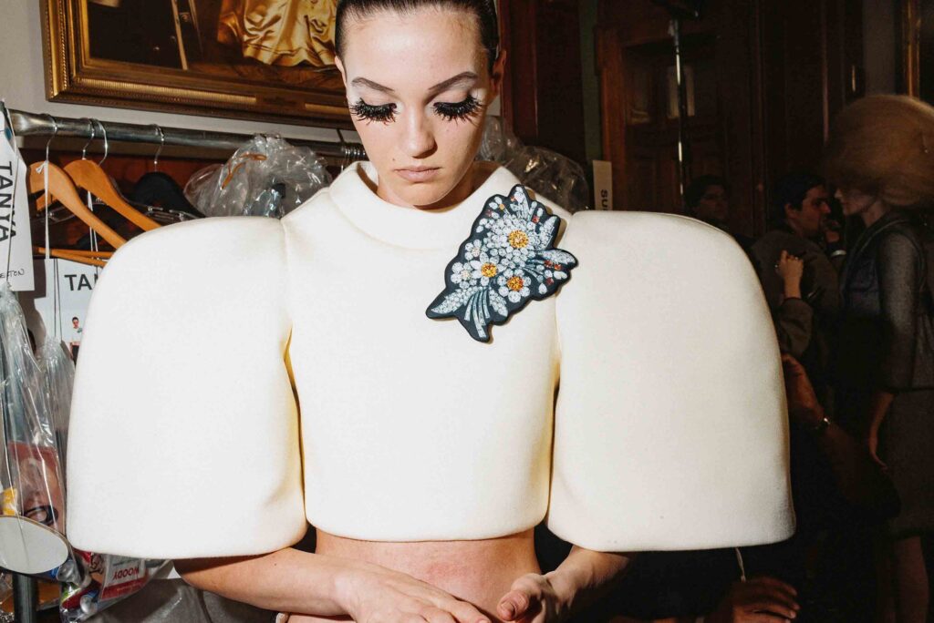 Marc Jacobs