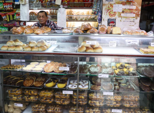 Panadería Nobile