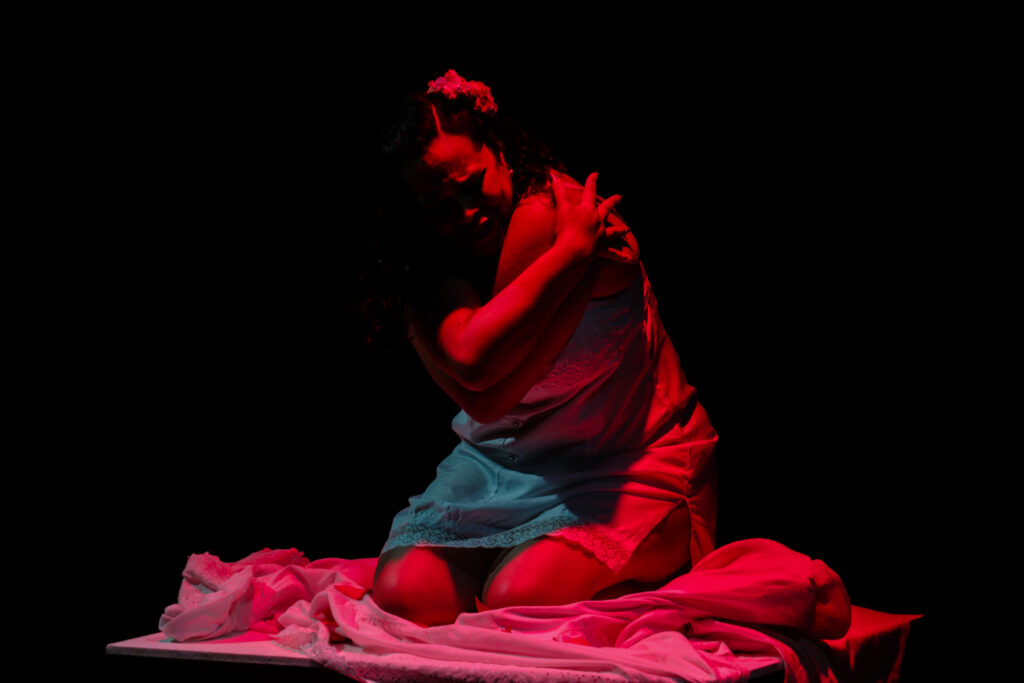 Foto Daniel Hernández / @danielimagengrafica