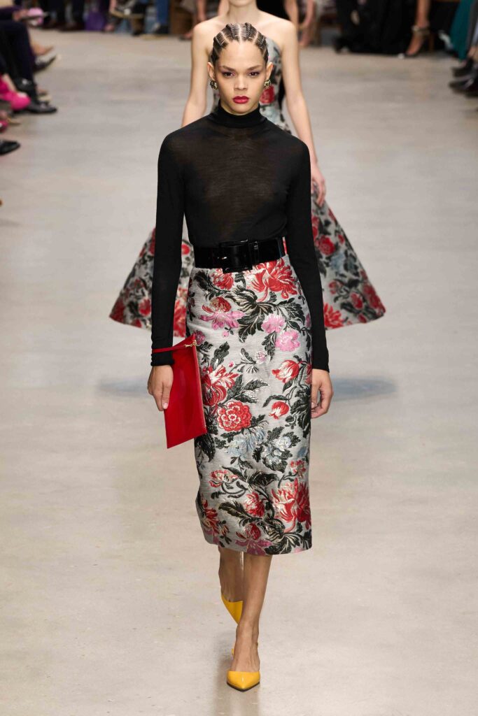 Carolina Herrera