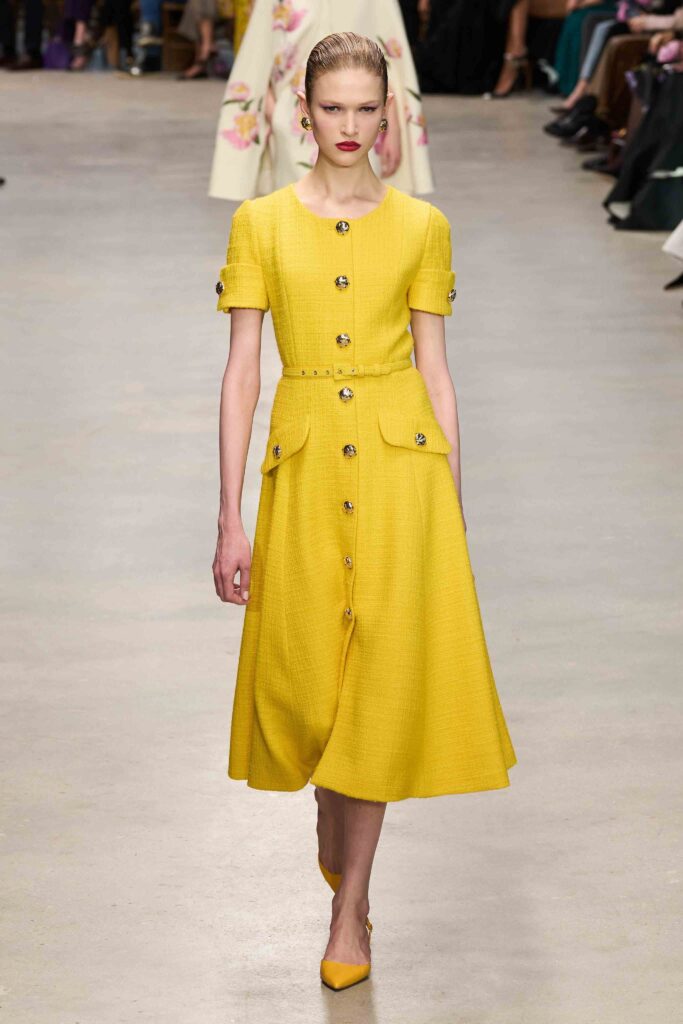 Carolina Herrera