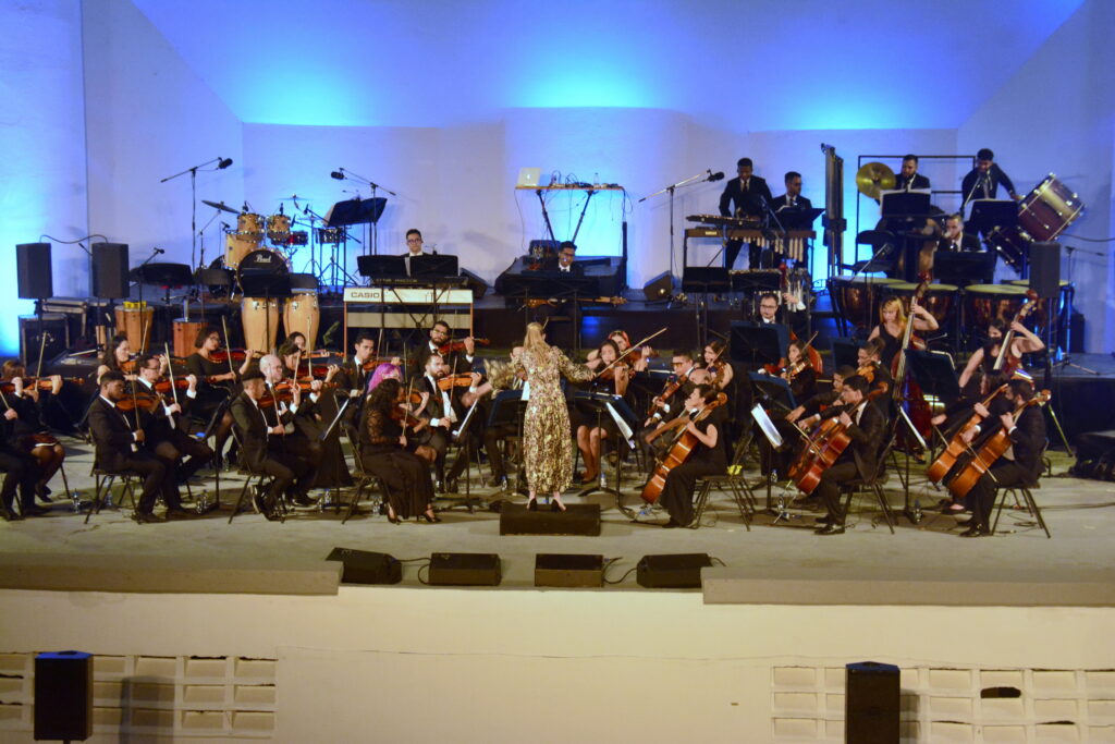 Las 100 protagonistas