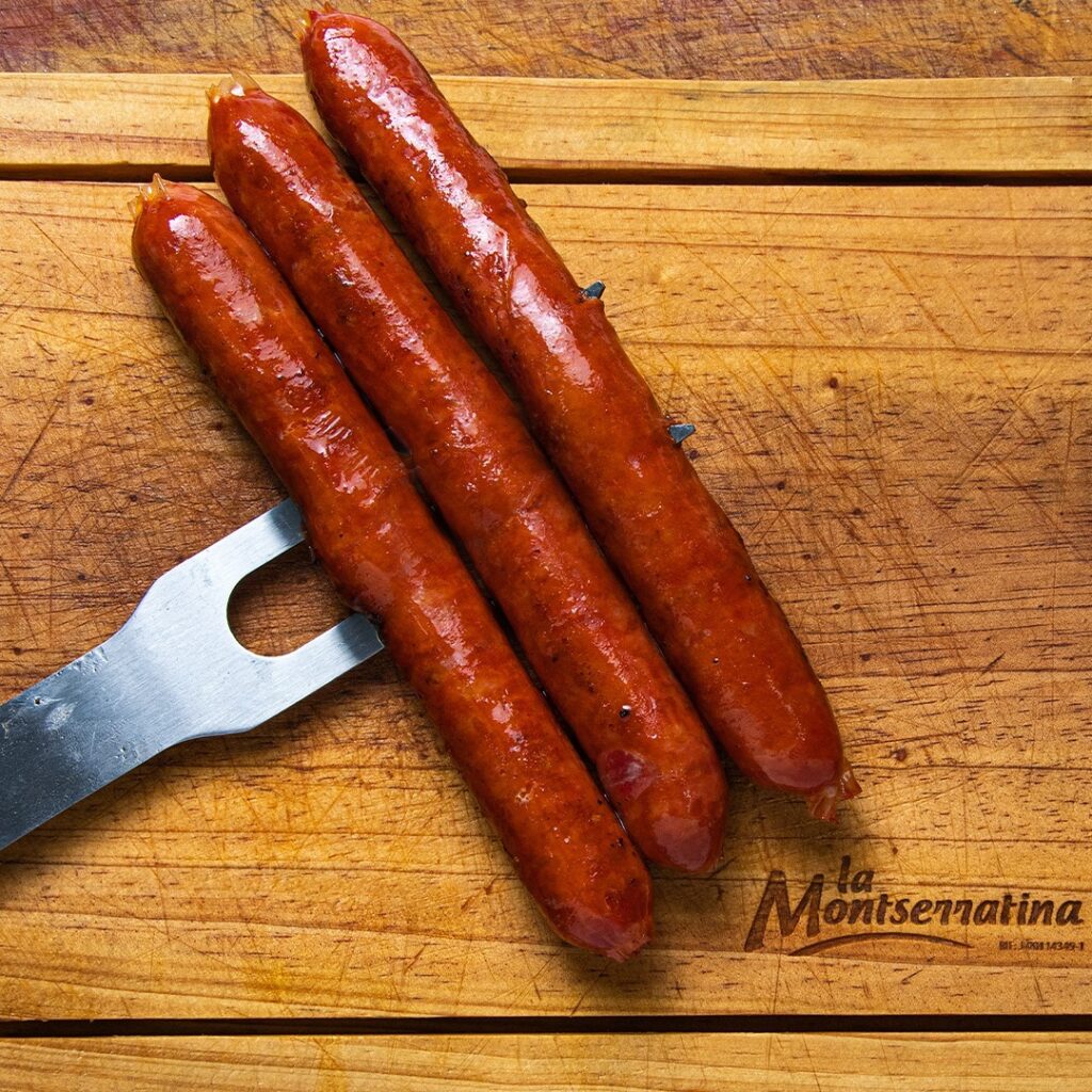 Chistorras   chistorra