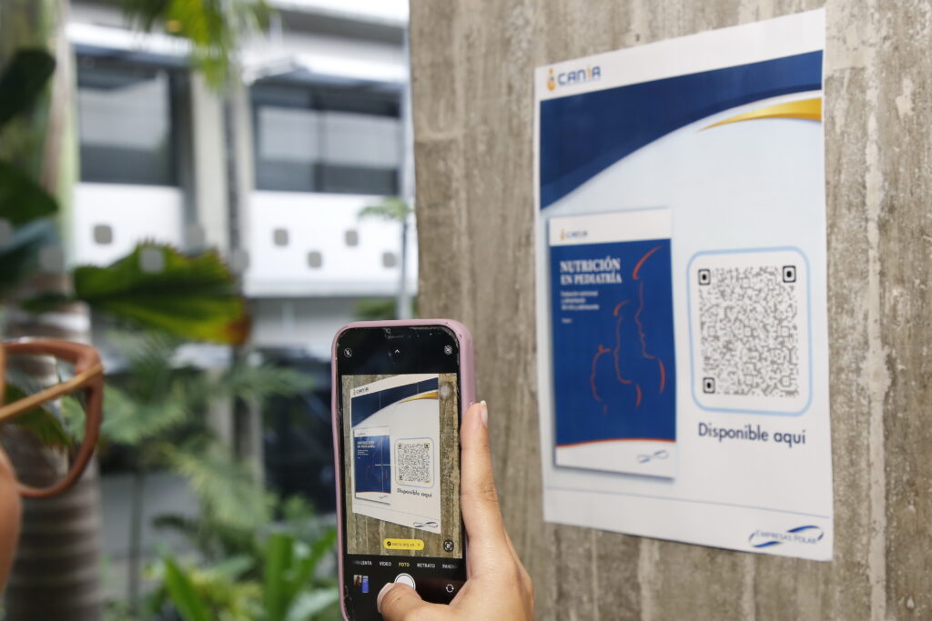 Nutrición en pediatría