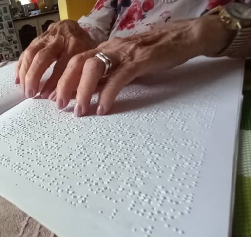braille