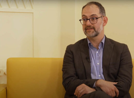 onu Michael Fakhri relator alimentación
