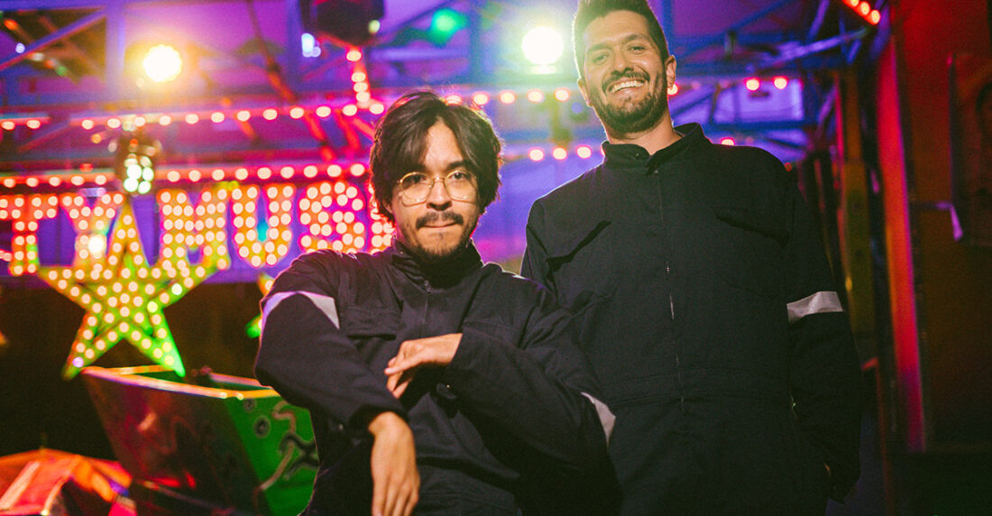 okills nuestro ritmo