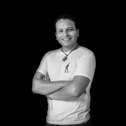 Reybert Carrillo