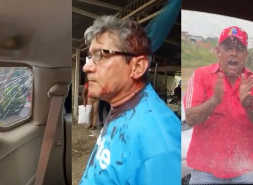 Elecciones bajo ataque del chavismo