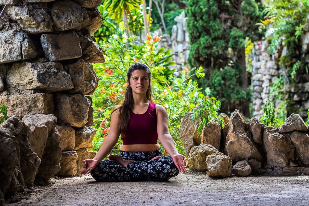 Verónica Nouel Yoga