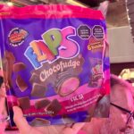 Chocofudge fresa