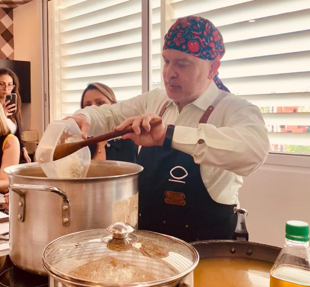 trucos cocina comer alimentos