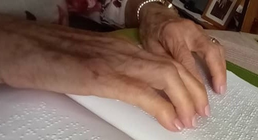 braille braile