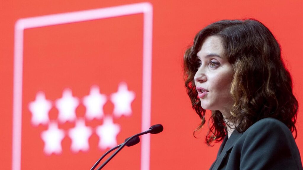 El fiscal general de España podría ir a juicio por filtrar documentos secretos