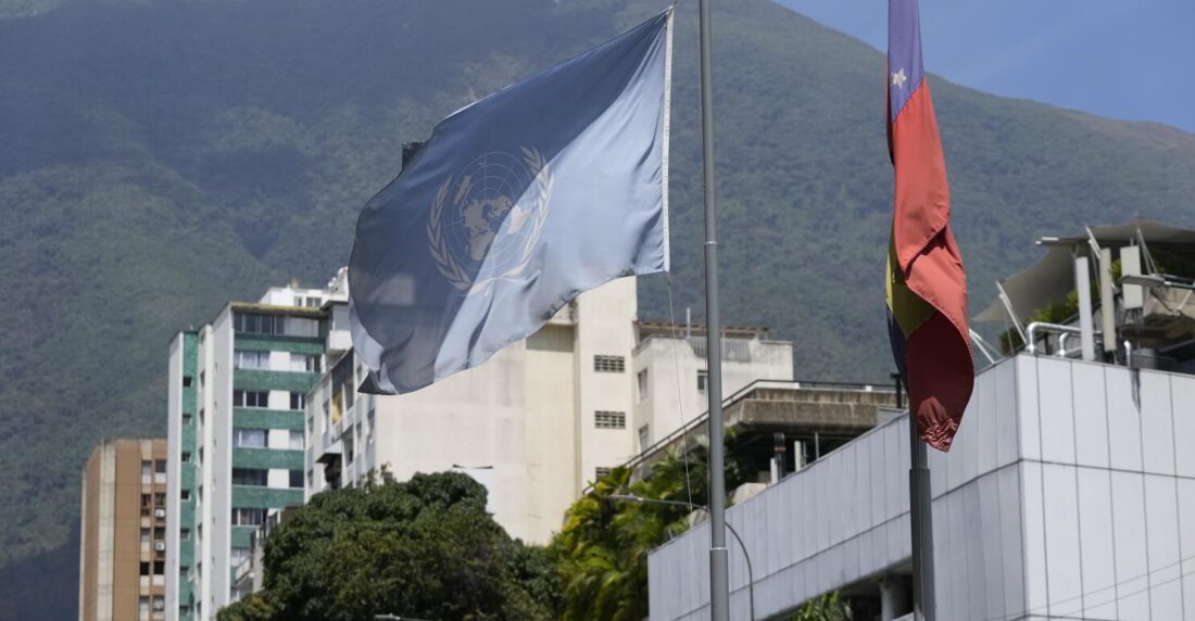 derechos humanos onu
