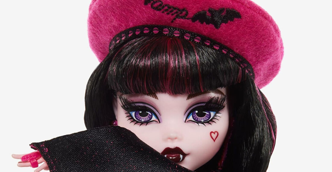 draculaura