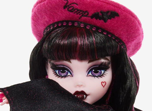 draculaura