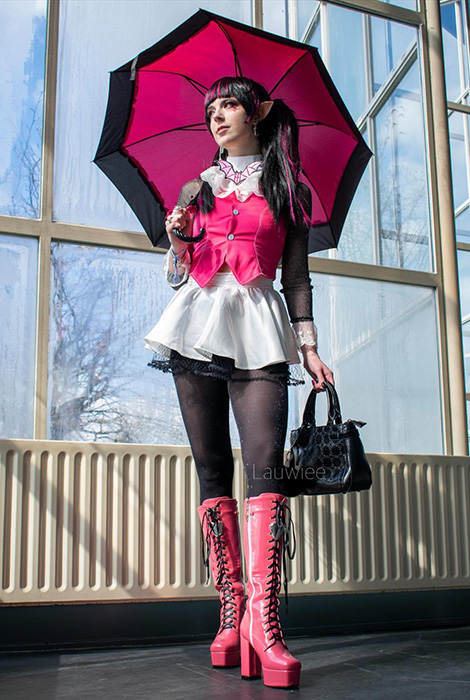 draculaura