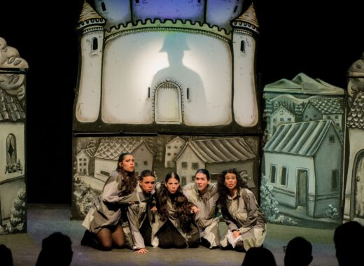 El Generalito nueva temporada