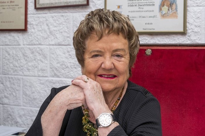 María Isabel Mijares