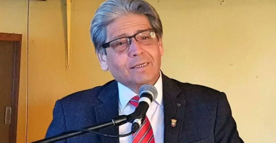 Jorge Eliécer Roa