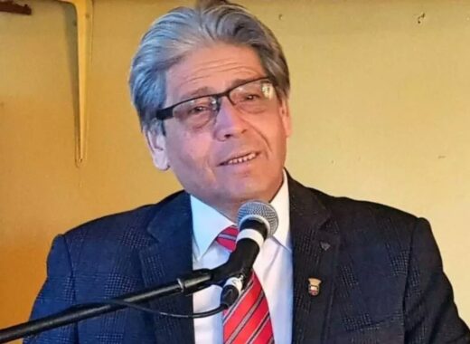 Jorge Eliécer Roa