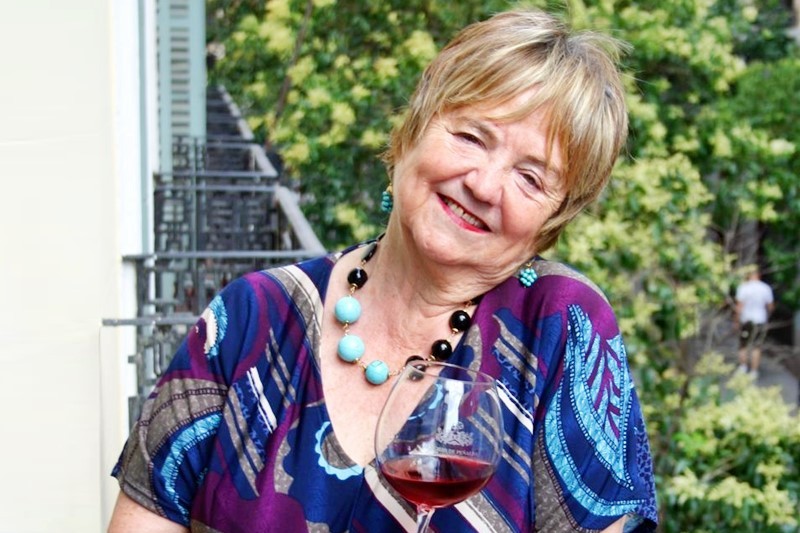 María Isabel Mijares