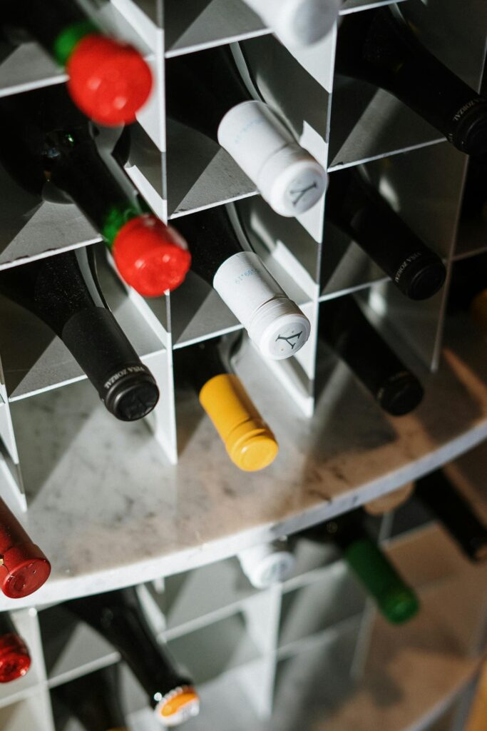 7.000 botellas vino