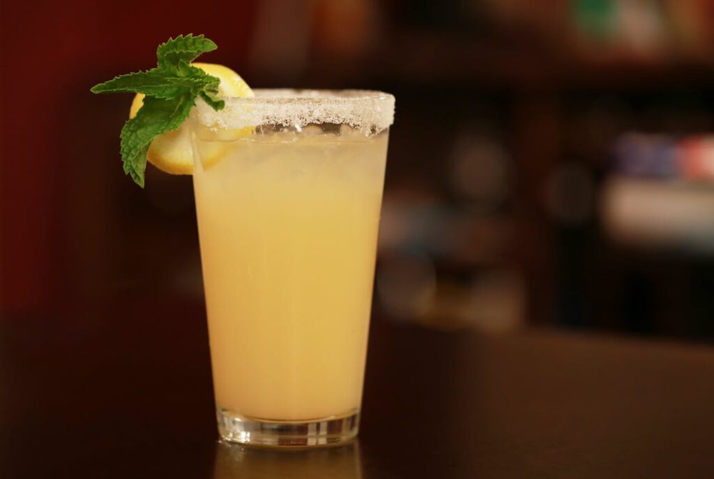 Margarita