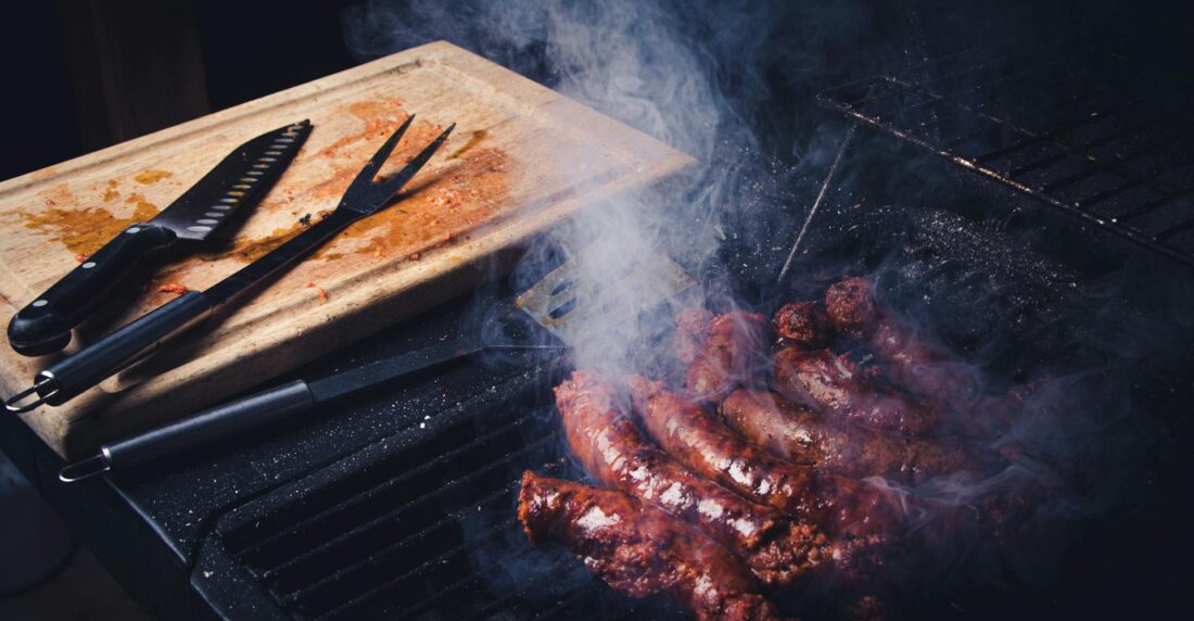 chistorras chistorra mes de la parrilla