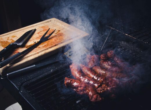 chistorras chistorra mes de la parrilla