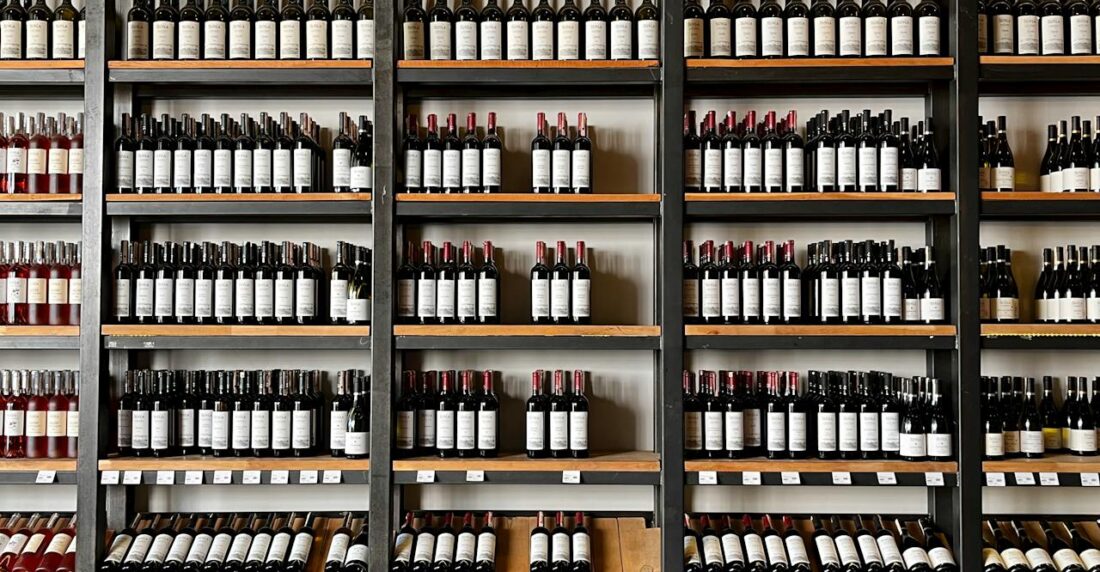 7.000 botellas vino