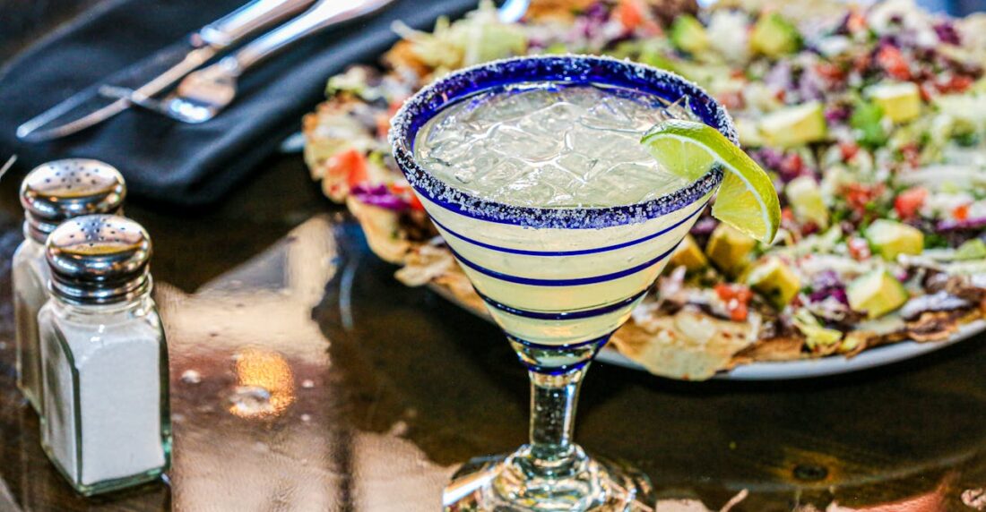 Día internacional de la margarita
