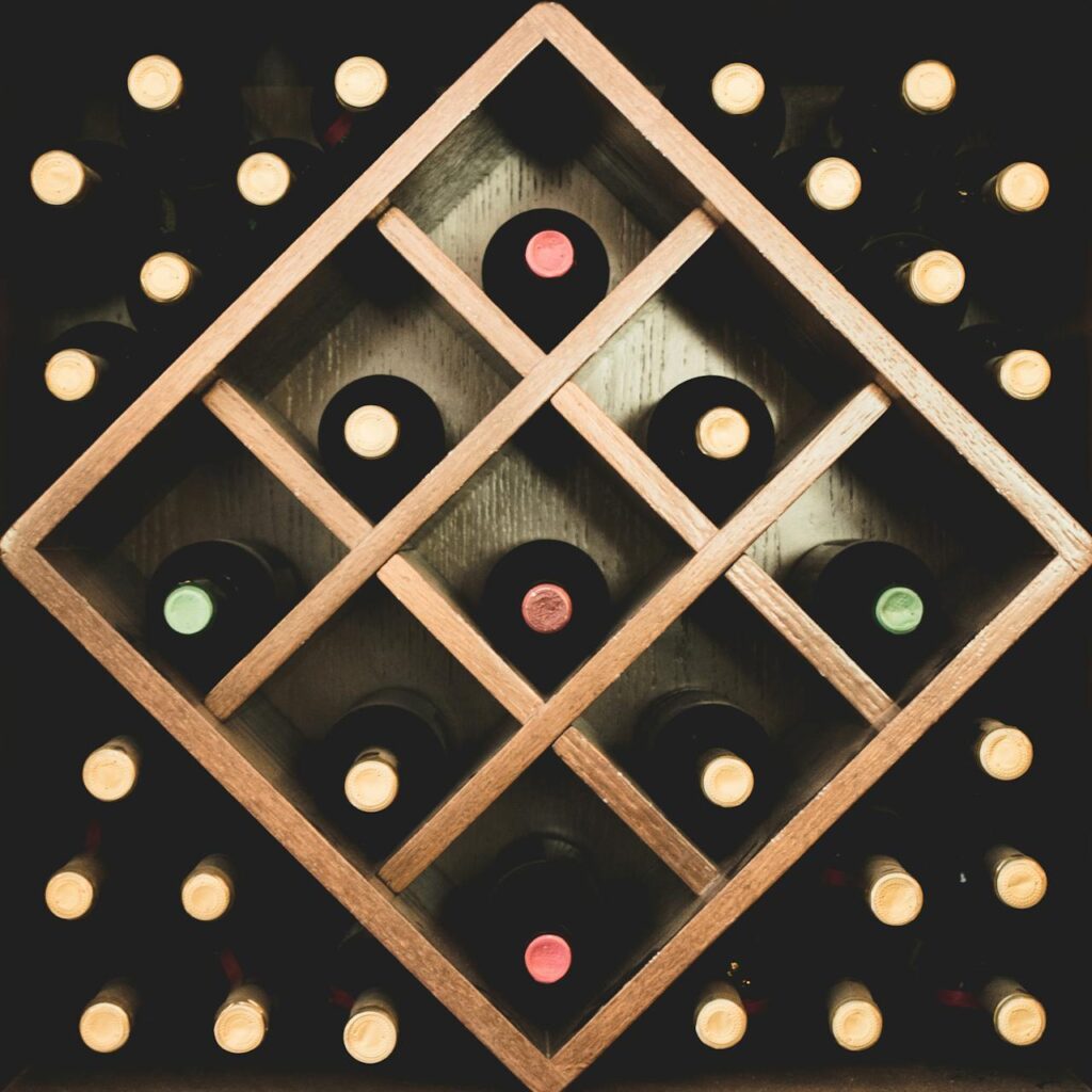 7.000 botellas vino