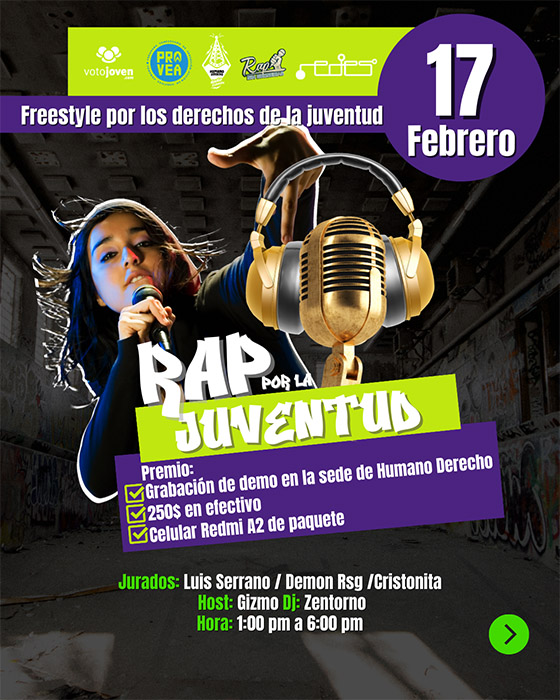 rap