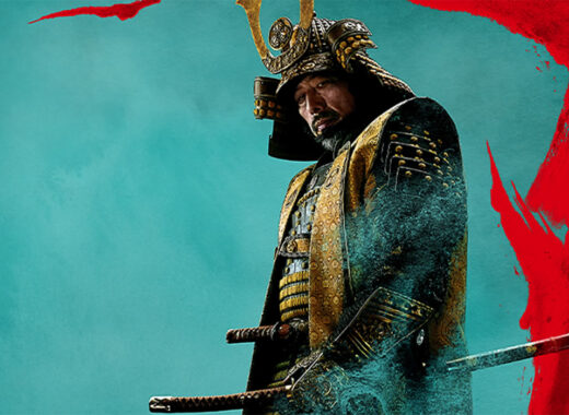 Shôgun
