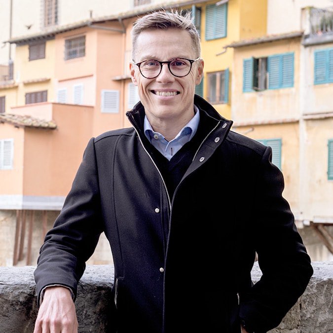 Alexander Stubb