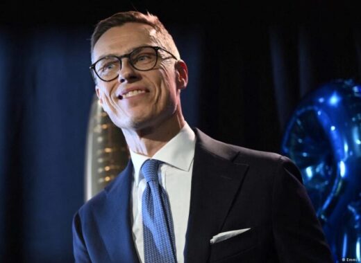 Alexander Stubb