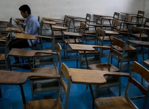 estudios abandonan jóvenes