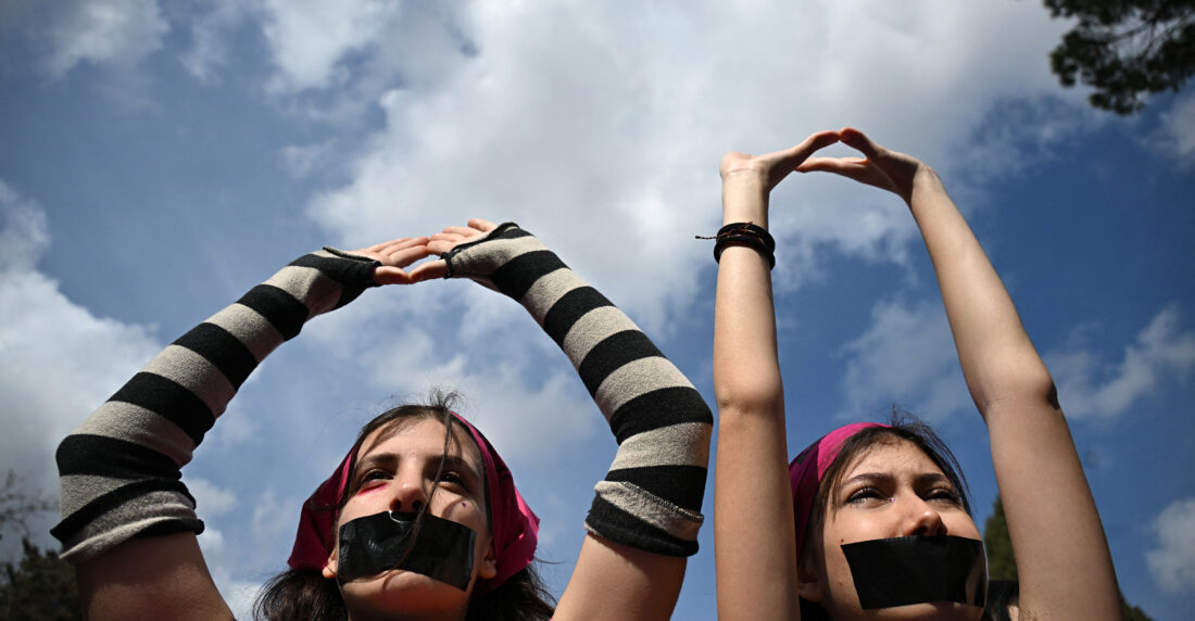 Día Internacional de la Mujer