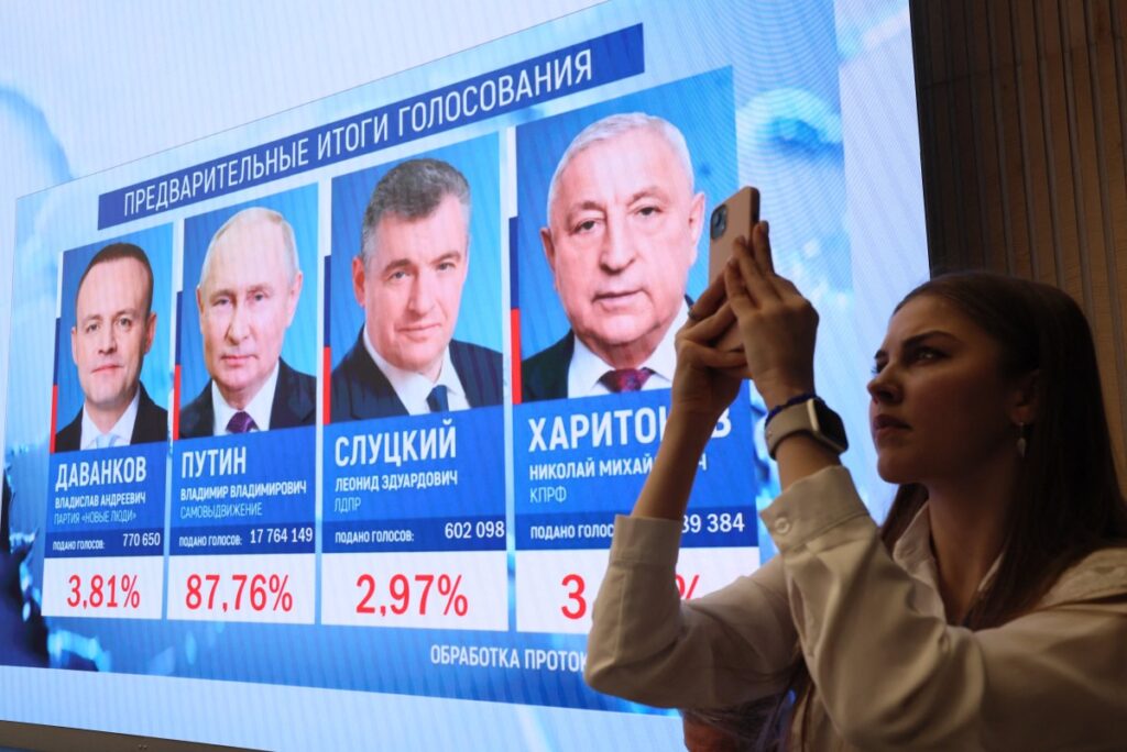 Putin