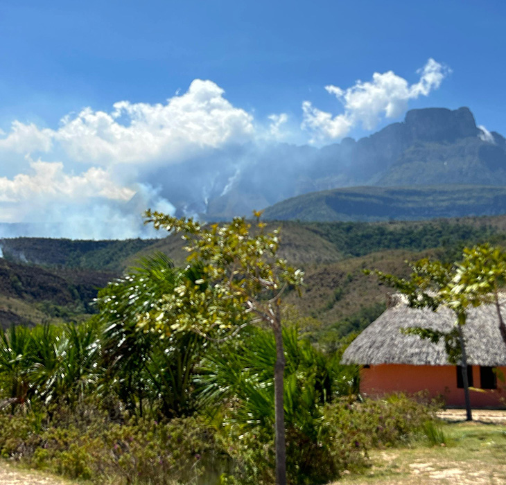 canaima