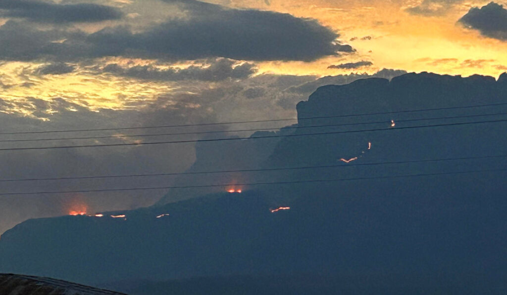 canaima